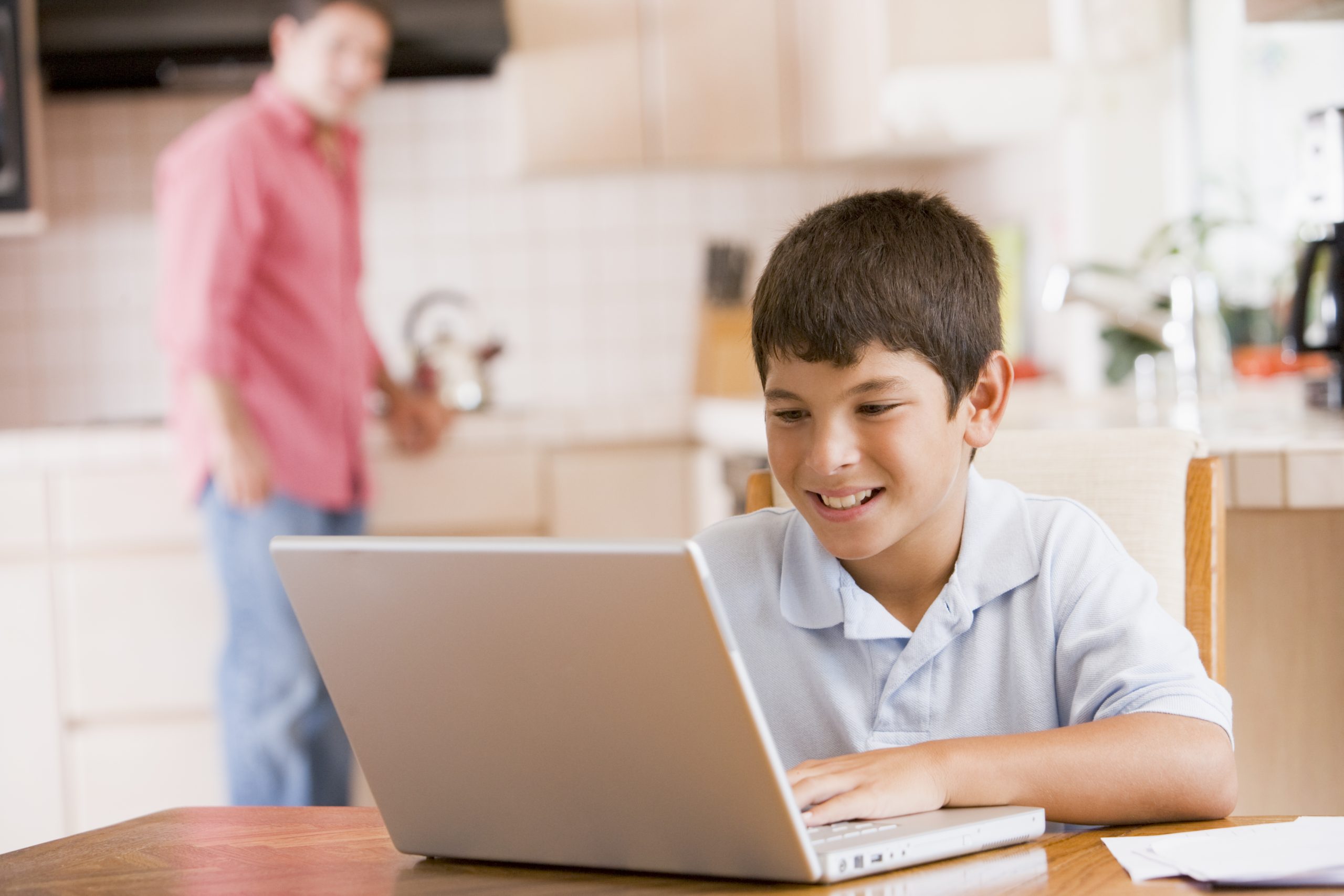 The Bridge School is in the News! | What Parents Should Know About Distance Learning